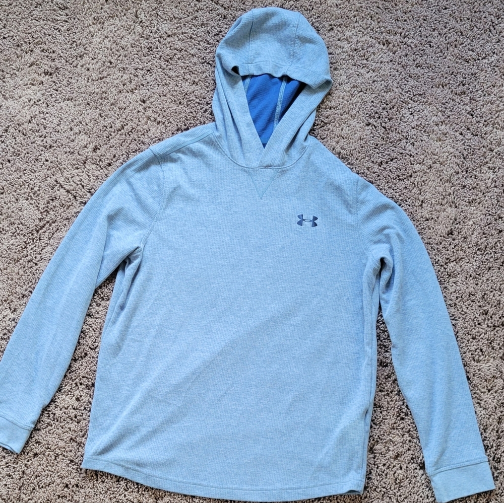 Under Armour Lightweight Pullover